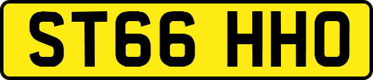 ST66HHO