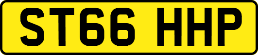 ST66HHP