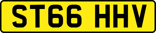 ST66HHV