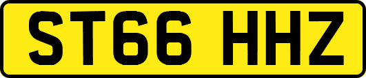 ST66HHZ