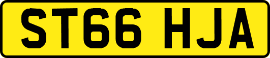 ST66HJA
