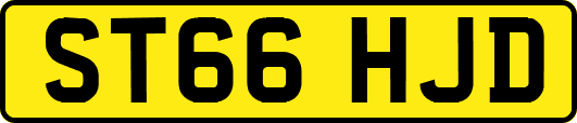 ST66HJD