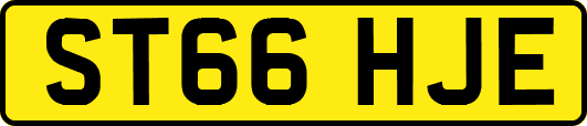ST66HJE