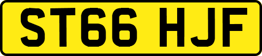 ST66HJF