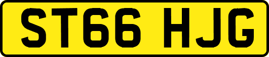 ST66HJG