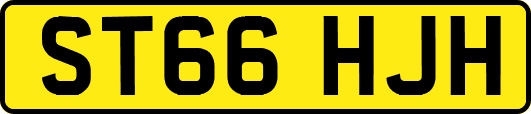 ST66HJH