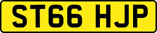 ST66HJP