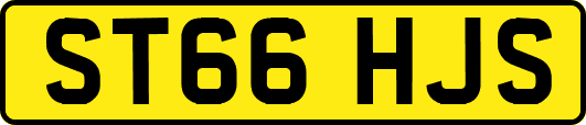 ST66HJS