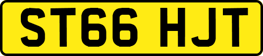 ST66HJT