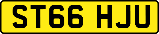ST66HJU