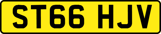 ST66HJV