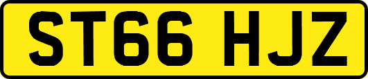 ST66HJZ