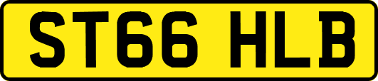 ST66HLB