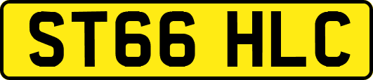 ST66HLC