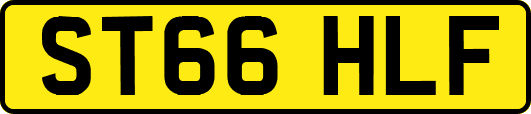 ST66HLF