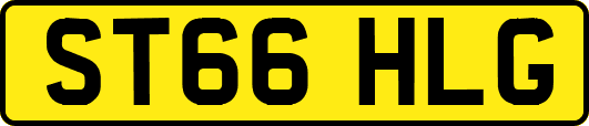 ST66HLG