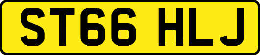ST66HLJ
