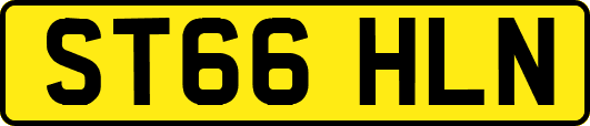 ST66HLN