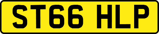 ST66HLP