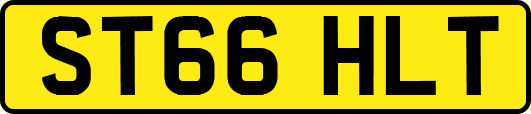 ST66HLT