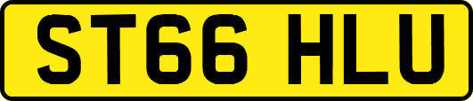 ST66HLU