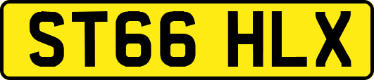 ST66HLX