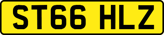 ST66HLZ