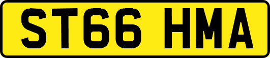 ST66HMA