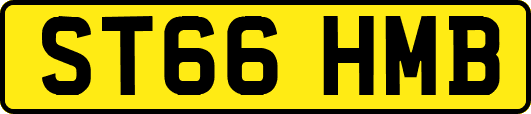 ST66HMB