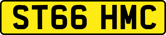 ST66HMC