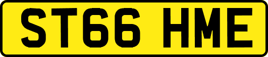 ST66HME