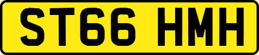 ST66HMH