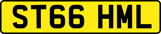 ST66HML