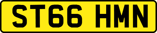 ST66HMN