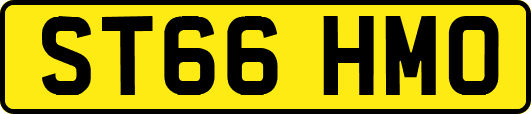 ST66HMO