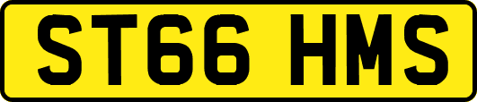 ST66HMS