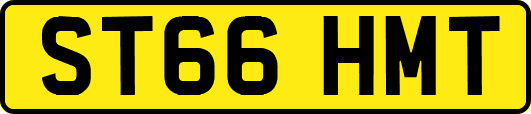 ST66HMT