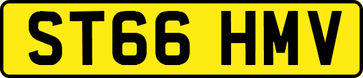 ST66HMV
