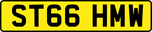 ST66HMW