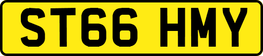 ST66HMY