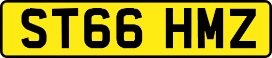 ST66HMZ