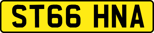 ST66HNA