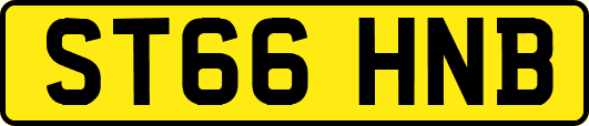 ST66HNB