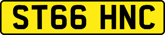 ST66HNC