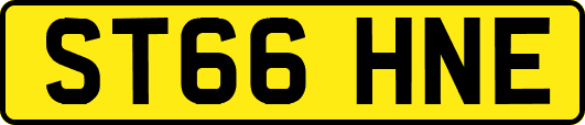 ST66HNE