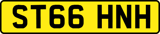 ST66HNH
