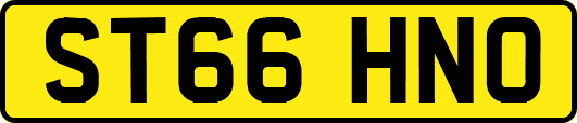 ST66HNO