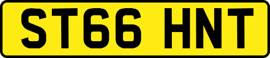 ST66HNT