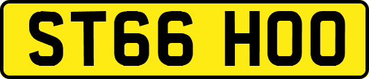 ST66HOO