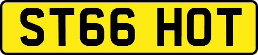 ST66HOT